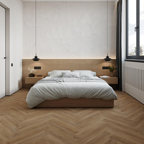 ПЕСЧАНЫЕ ДЮНЫ КВАРЦ ВИНИЛ FLOORWOOD AUTHENTIC