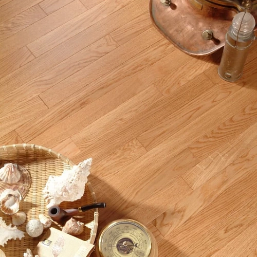 ДУБ РОЗОВЫЙ ПАРКЕТНАЯ ДОСКА COSWICK 3-х СЛОЙНЫЙ ПАРКЕТ Ренессанс