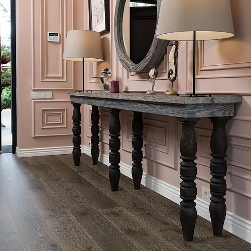 Виноградное зерно ПАРКЕТНАЯ ДОСКА COSWICK