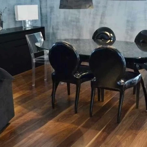 ОРЕХ АМЕРИКАНСКИЙ МАССИВНАЯ ДОСКА RIBADAO