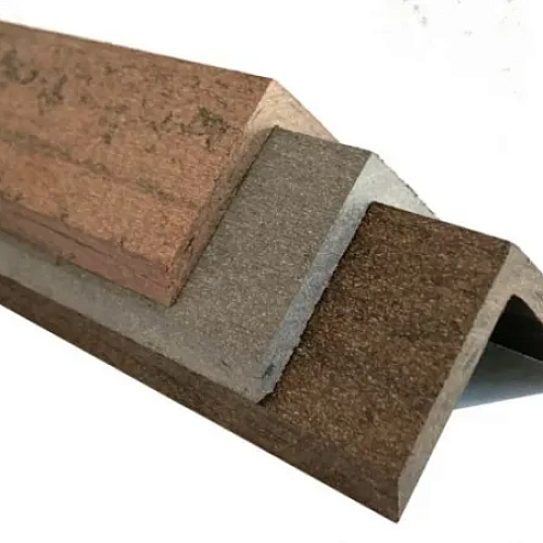 УГОЛОК ТЕРРАСНАЯ ДОСКА  BRUGGAN MULTICOLOR в интерьере № 46159