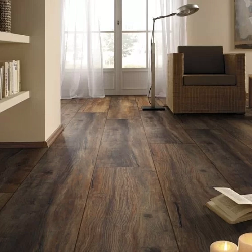 ДУБ ПОРТОВЫЙ ЛАМИНАТ  KRONOTEX  EXQUISIT PLUS ламинат для пола