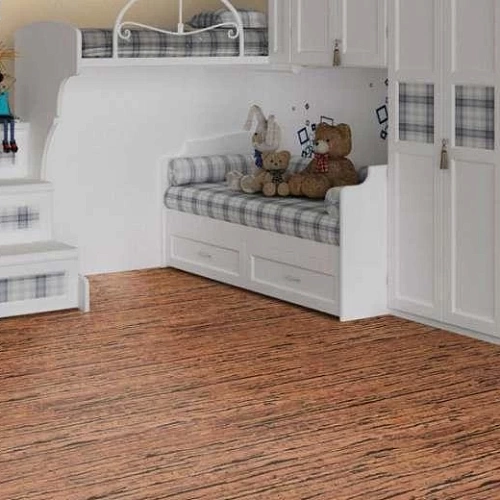 TIGRE ПРОБКОВОЕ ПОКРЫТИЕ CORKSTYLE ПРОБКОВЫЙ ПОЛ КЛЕЕВОЙ NATURAL CORK