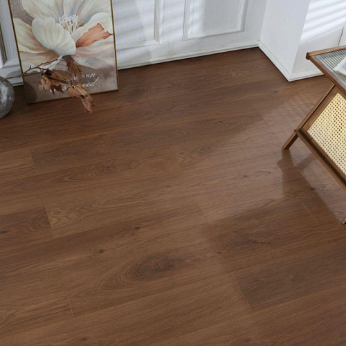 ДУБ МОРЁНЫЙ ЛАМИНАТ  LAMIWOOD  SELECT 12 ламинат для пола