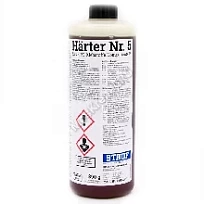 Отвердитель КЛЕЙ ДЛЯ ПАРКЕТА  STAUF