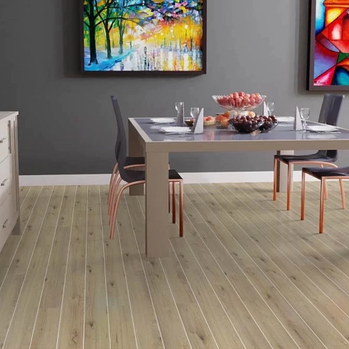 ДУБ ОРЕГОН ЛАМИНАТ  FALQUON  BLUE LINE CLASSIC ламинат для пола