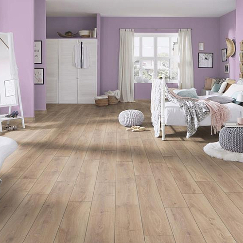 OAK BISCOTTI ЛАМИНАТ  KRONOSPAN  ATLANTIC ламинат для пола