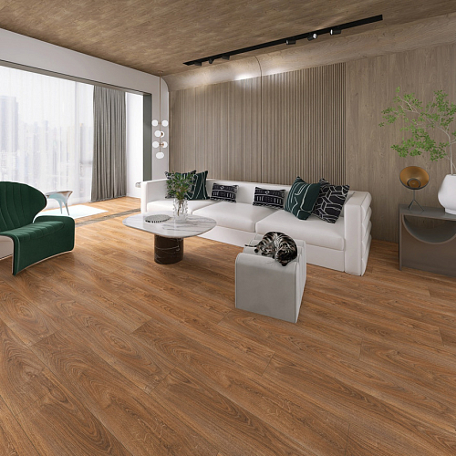 ДУБ ВИНЬОНЕ ЛАМИНАТ  FLOORWOOD  ARTEGO ламинат для пола