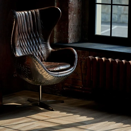 КЛАССИЧЕСКИЙ ПАРКЕТ КВАРЦ ВИНИЛ VINILAM PARQUET HERRINGBONE