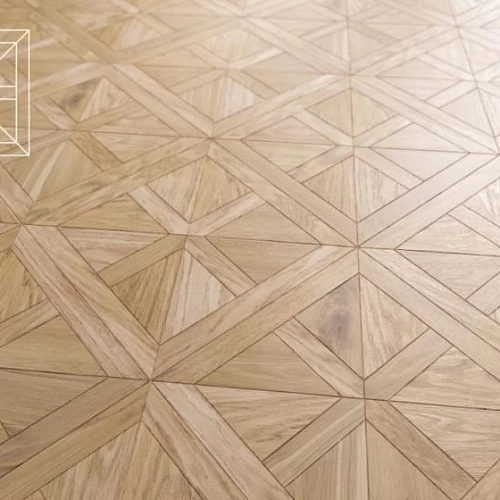 ДУБ №4-50 МОДУЛЬНЫЙ ПАРКЕТ LAB ARTE