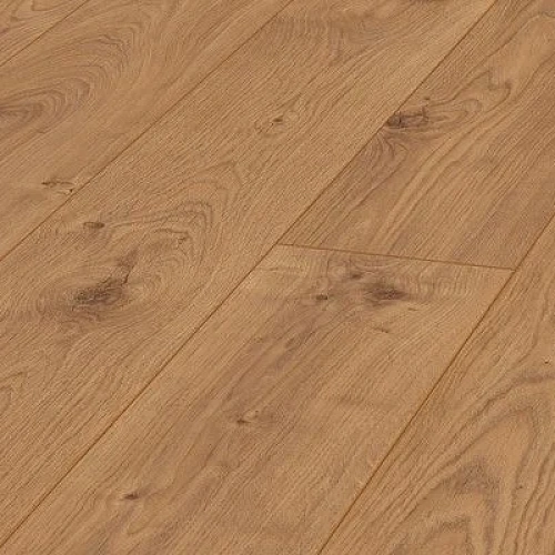 ДУБ ЭВЕРЕСТ НАТУРАЛЬНЫЙ ЛАМИНАТ  KRONOTEX  MAMMUT ламинат для пола