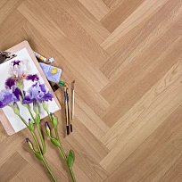 ПАРКЕТНАЯ ДОСКА COSWICK Сиена натуральная