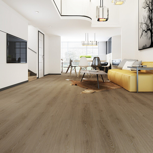 ДУБ ТЕНДЕС ЛАМИНАТ  KASTAMONU  NANOCLICK ламинат для пола