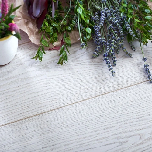 ДУБ МАДРИД С ФАСКОЙ СОСТАРЕННЫЙ ПАРКЕТНАЯ ДОСКА FARECOM