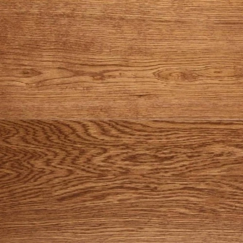 ДУБ БРААЛЬ МАССИВНАЯ ДОСКА PAPA CARLO ЗАМКИ МИРА в интерьере 