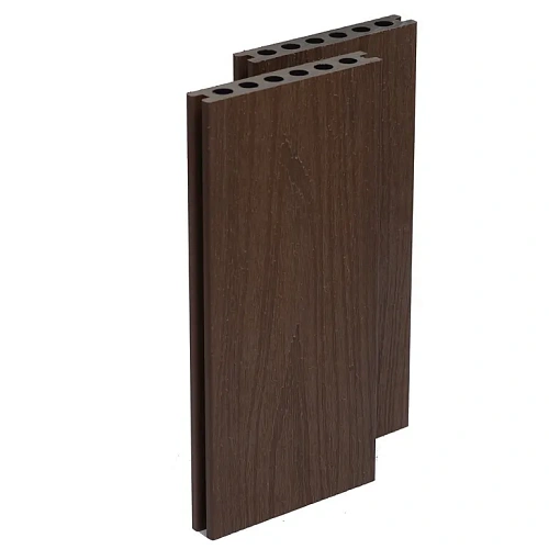 WALNUT ТЕРРАСНАЯ ДОСКА  LEGRO ULTRA NATURALE в интерьере № 46162