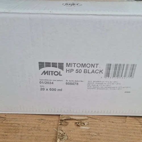 MITOMONT HP 50 белый КЛЕЙ ДЛЯ ПАРКЕТА  MITOL