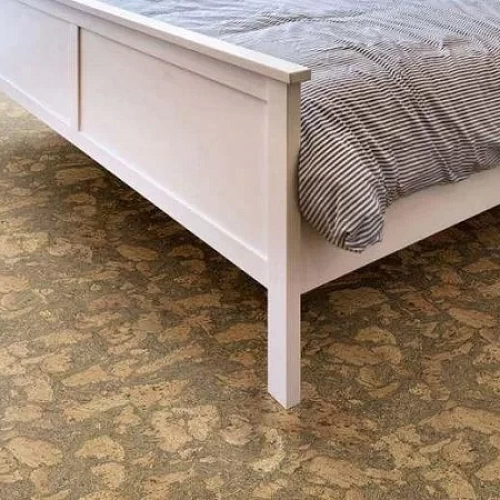 ELBA ПРОБКОВОЕ ПОКРЫТИЕ CORKSTYLE ПРОБКОВЫЙ ПОЛ ЗАМКОВЫЙ NATURAL CORK