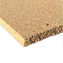 ПРОБКОВЫЕ ЛИСТЫ 16 ПОДЛОЖКА IBERCORK