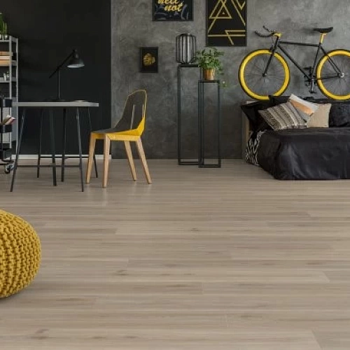 ДУБ СЬЕРРА ТИТАН ЛАМИНАТ  KRONOTEX  EXQUISIT ламинат для пола