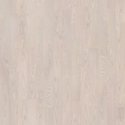 ЯСЕНЬ НАТУРАЛЬНЫЙ ПАРКЕТНАЯ ДОСКА COSWICK 3-х СЛОЙНЫЙ ПАРКЕТ Ясень Классический