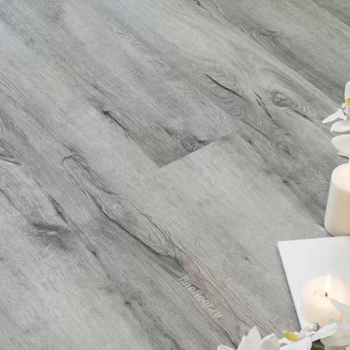 ДУБ КОРФУ КВАРЦ ВИНИЛ FINEFLOOR RICH