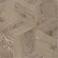 ПАРКЕТНАЯ ДОСКА COSWICK Серый кашемир