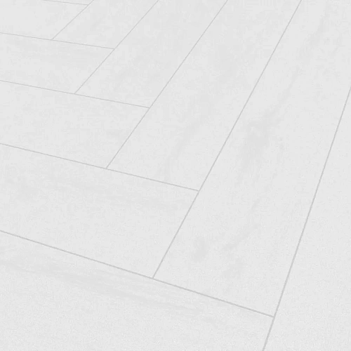 WHITE КВАРЦ ВИНИЛ THE FLOOR HERRINGBONE