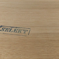 ДУБ СЕЛЕКТ ШТУЧНЫЙ ПАРКЕТ АЛЬСТЕР ВУД