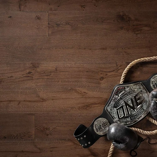 Каменный Ручей ПАРКЕТНАЯ ДОСКА COSWICK ТРЁХСЛОЙНАЯ Экзотическая