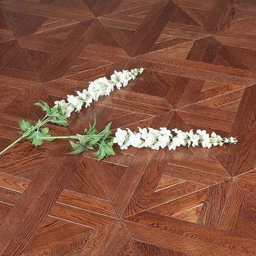 ДУБ КЕМБРИДЖ МОДУЛЬНЫЙ ПАРКЕТ MARCO FERUTTI LINEA