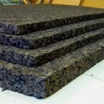 ПРОБКОВЫЙ АГЛОМЕРАТ ПОДЛОЖКА ДЛЯ ПОЛОВ