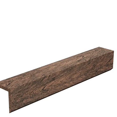 УГОЛОК AC 60 ТЕРРАСНАЯ ДОСКА  LEGRO ULTRA NATURALE в интерьере № 46171