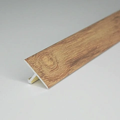 СТЫК Т-ОБРАЗНЫЙ ДУБ МЕДОВЫЙ