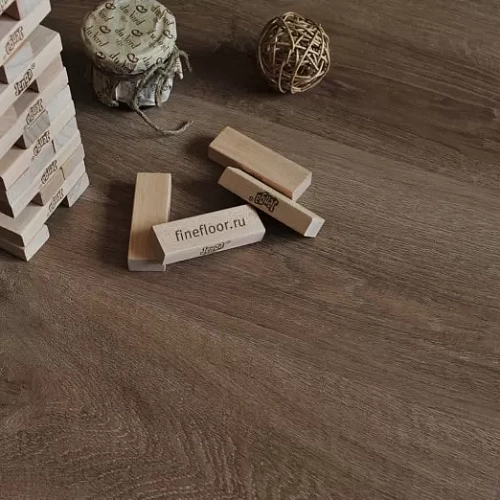 ДУБ СЕН-МАРТЕН КВАРЦ ВИНИЛ ECOCLICK ECORICH