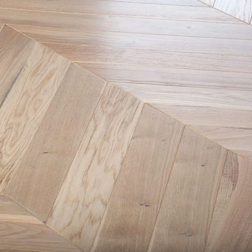 ДУБ РУСТИК 2006 ИНЖЕНЕРНАЯ ДОСКА LAB ARTE ФРАНЦУЗСКАЯ ЁЛКА CHEVRON для пола