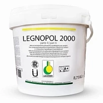 LEGNOPOL 2000 2К КЛЕЙ ДЛЯ ПАРКЕТА  LECHNER