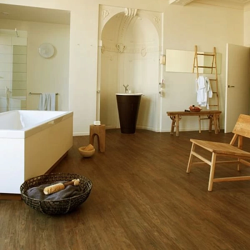 СОСНА ФОДЖА КВАРЦ ВИНИЛ FINEFLOOR WOOD