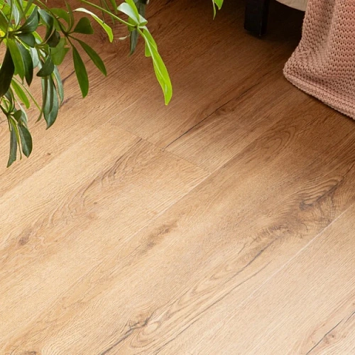 ДУБ ВИТОРИЯ КВАРЦ ВИНИЛ VINILAM GLUE LUXURY