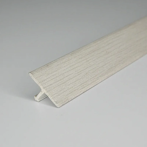 СТЫК Т-ОБРАЗНЫЙ ДУБ ЛЕВАНТЕ ПОРОГИ  РУССКИЙ ПРОФИЛЬ № 47398