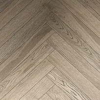 ДУБ АРАГОН ИНЖЕНЕРНАЯ ДОСКА  WINWOOD  АНГЛИЙСКАЯ ЁЛКА для пола