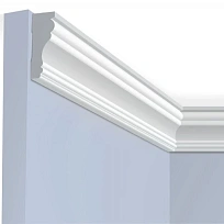 КАРНИЗ T1060 ПЛИНТУС  HIWOOD