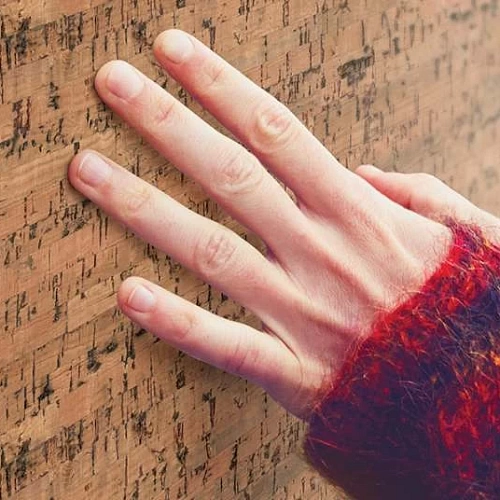 COSTA ПРОБКОВОЕ ПОКРЫТИЕ CORKSTYLE ПРОБКОВЫЕ ПАНЕЛИ ДЛЯ СТЕН WALL DESIGN