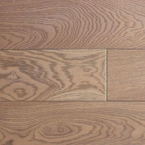 ДУБ ЭЛЬДОРАДО МАССИВНАЯ ДОСКА PAPA CARLO ЗАМКИ МИРА в интерьере 