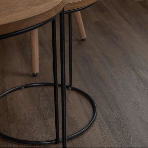 ДУБ БЕРН КВАРЦ ВИНИЛ VINILAM CERAMO GLUE