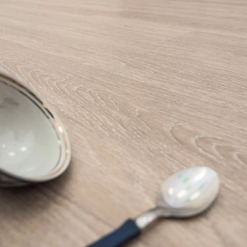 ДУБ РОШФОР КВАРЦ ВИНИЛ ECOCLICK ECOWOOD