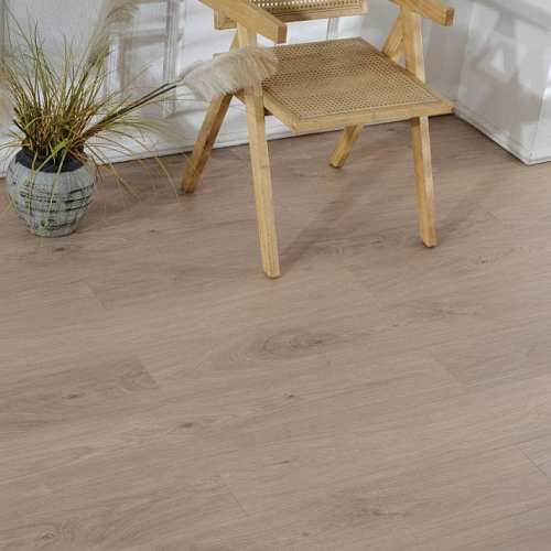 ДУБ БЕЖЕВЫЙ ЛАМИНАТ  LAMIWOOD  SELECT 12 ламинат для пола