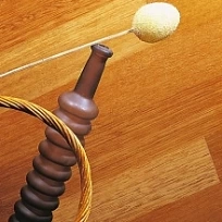 КЕМПАС M ШТУЧНЫЙ ПАРКЕТ KOMOFLOOR