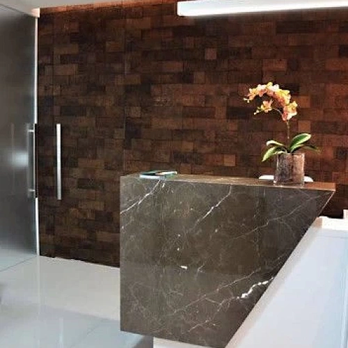 BROWN ПРОБКОВОЕ ПОКРЫТИЕ MURATTO ПРОБКОВЫЕ ПАНЕЛИ ДЛЯ СТЕН