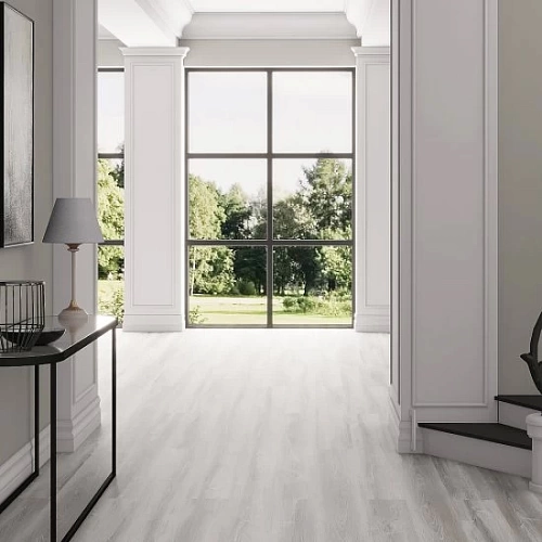 ДУБ БАРБЕРО ЛАМИНАТ  RITTER  ORGANIC 34 ламинат для пола